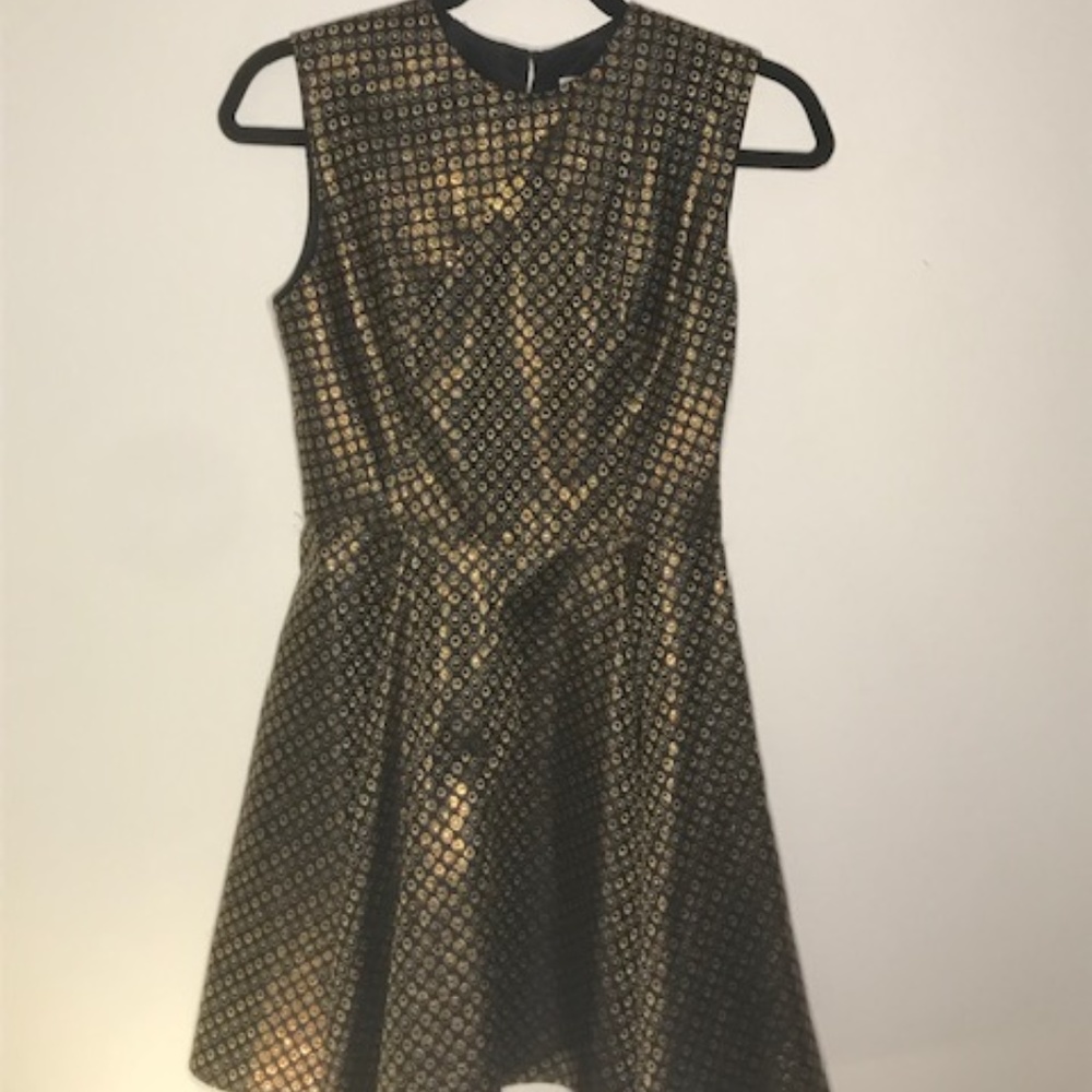 Opening Ceremony Designer Dress